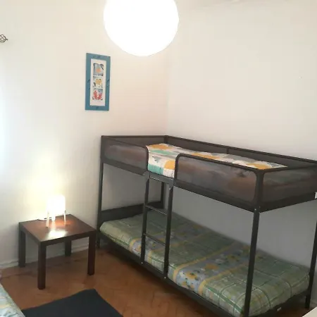 Costa Da Caparica Terrace アパート Quinta de Santo António