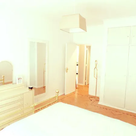 アパート Costa Da Caparica Terrace