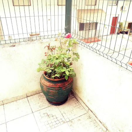 Costa Da Caparica Terrace アパート Quinta de Santo António