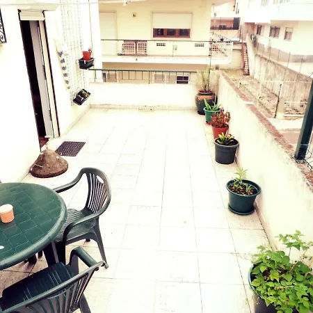 Costa Da Caparica Terrace アパート Quinta de Santo António